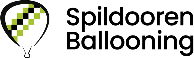 Spildooren Ballooning