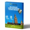 Ballonvaart Huwelijksaanzoek Vlaams-Brabant