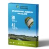 Ballonvaart Jubileum Waasland