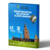Bedrijfsincentive Ballonvaart Vlaams-Brabant