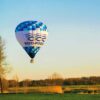 Ballonvaart Verjaardag Limburg