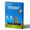 Gezinsballonvaart Vlaams-Brabant