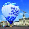 Bedrijfsincentive Ballonvaart Waasland