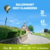 Ballonvaart Oost-Vlaanderen
