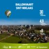 Ballonvaart Sint-Niklaas