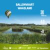 Ballonvaart Waasland
